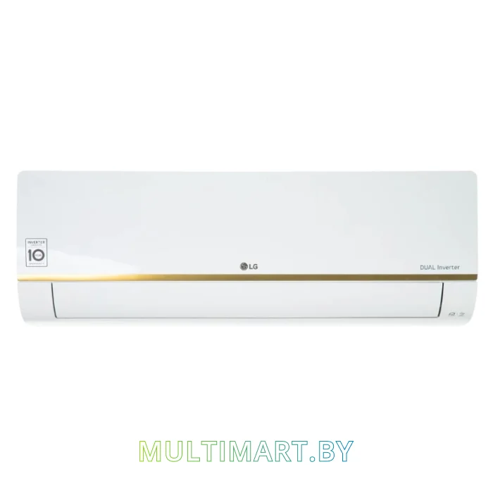 Кондиционер LG Smart Line TC09GQR (NSAR+UA3R)